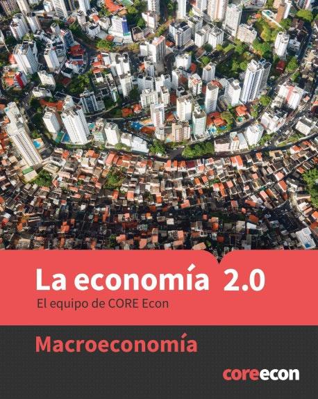 La Economía 2.0 "Macroeconomía"