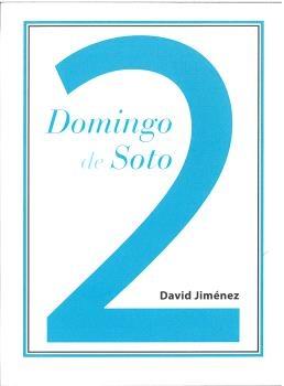 Domingo de Soto