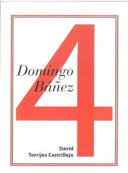 Domingo Báñez