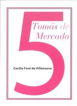 Tomás de Mercado
