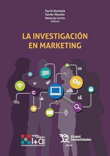 La investigación en marketing