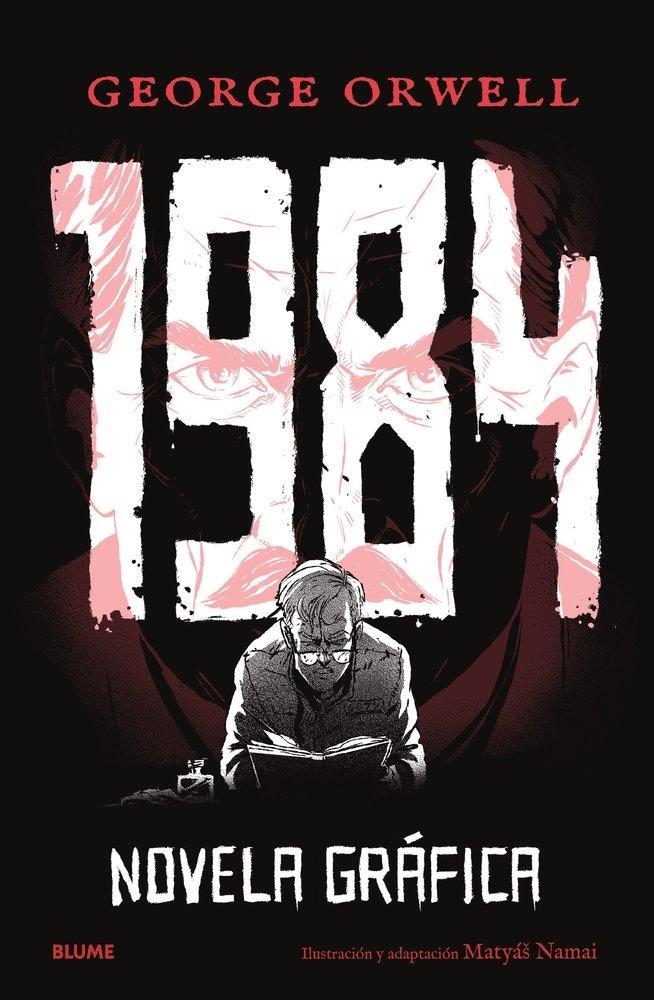 1984 "Novela gráfica"