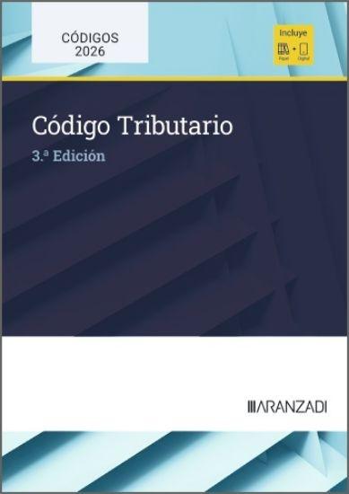 Código tributario