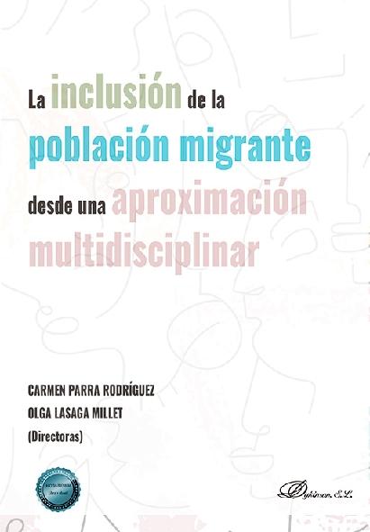 La inclusión de la población migrante desde una aproximación multidisciplinar