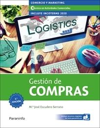 Gestión de compras