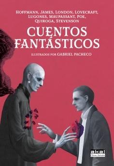 Cuentos fantásticos Ilustrados