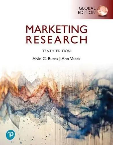 Marketing Research
