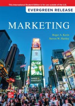 Marketing "2025 Release"