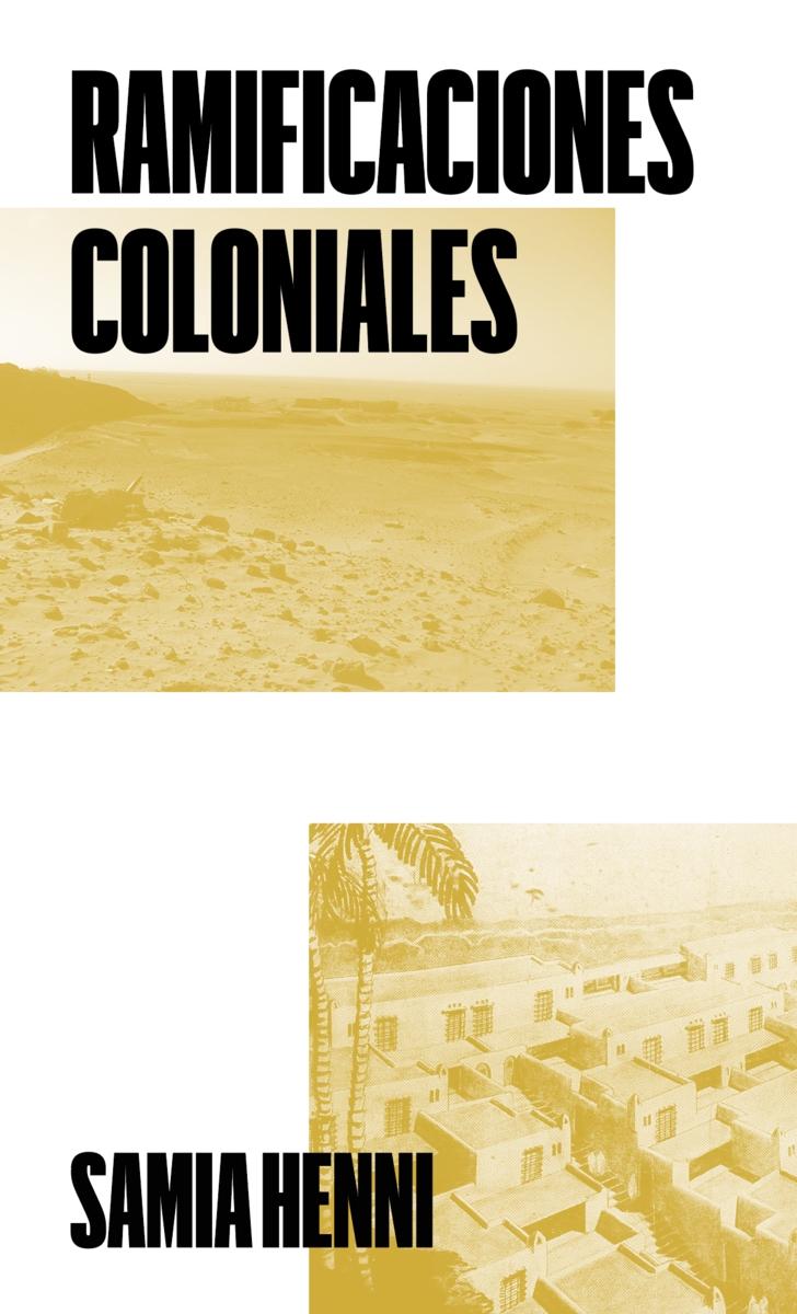 Ramificaciones coloniales