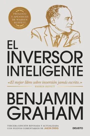 El inversor inteligente "Edición tapa dura"