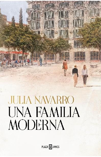 Una familia moderna