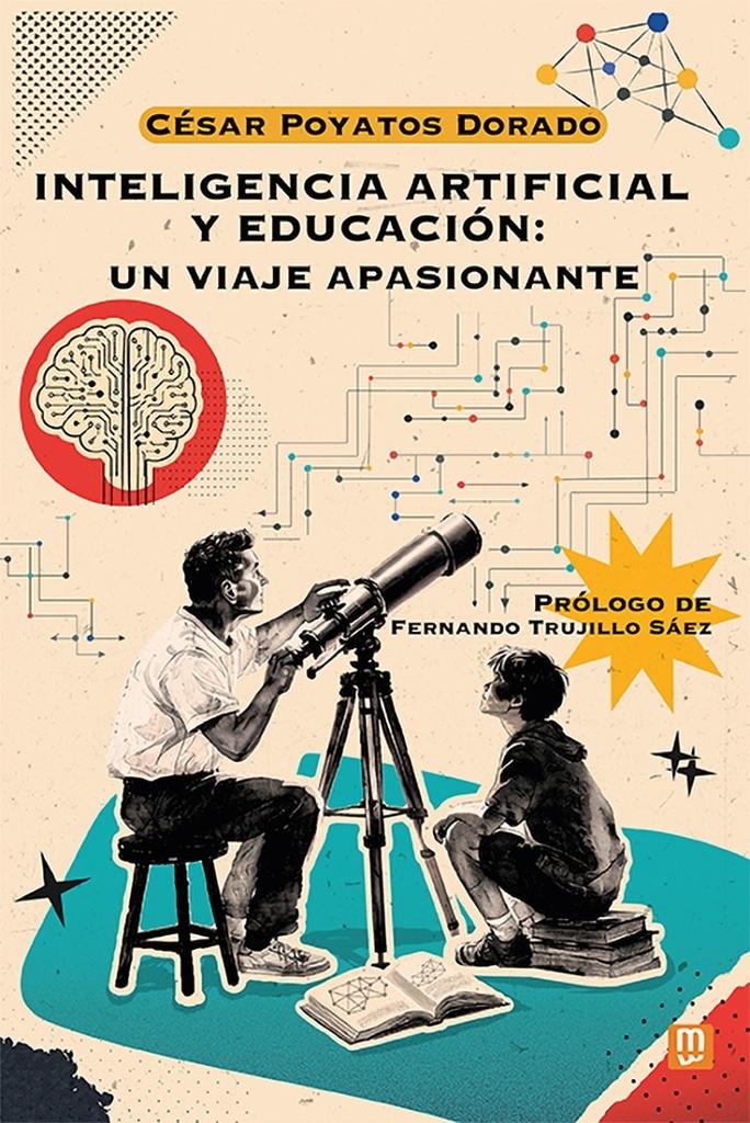 Inteligencia artificial y educación