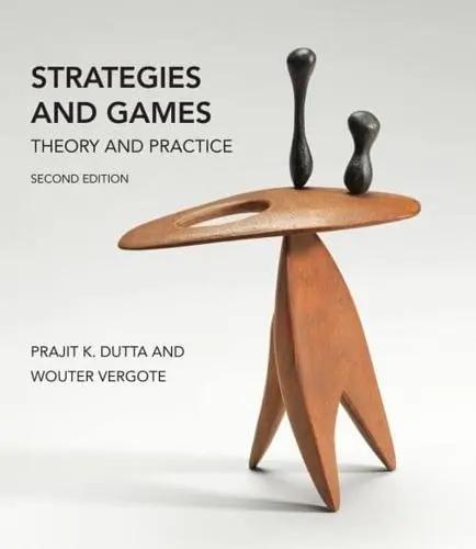 Strategies and Games "Theory and Practice"