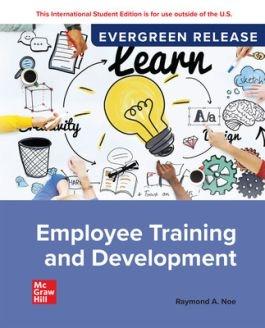 Employee Training and Development "2026 Release"