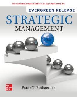 Strategic Management "2026 Release"