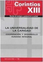 La universalidad de la caridad "Cooperación y desarrollo humani integral"