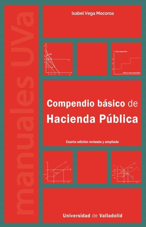 Compendio básico de Hacienda Pública