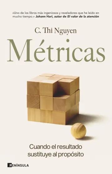 Métricas "Cuando el resultado sustituye al propósito"
