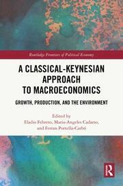 A Classical-Keynesian Approach to Macroeconomics