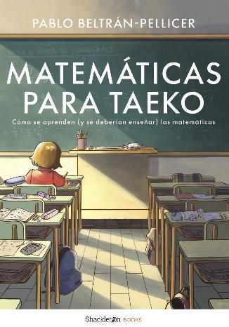 Matemáticas para Taeko