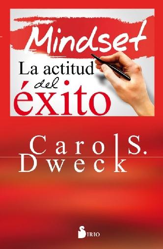 Mindset "La actitud del éxito"