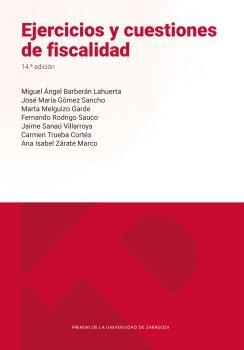 Ejercicios y cuestiones de fiscalidad