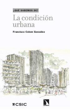 La condición urbana