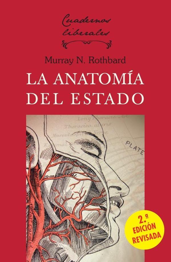La anatomía del estado