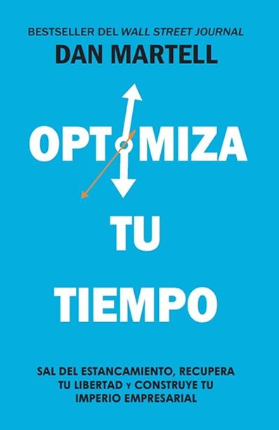 Optimiza tu tiempo