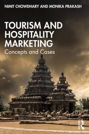 Tourism and Hospitality Marketing "Concepts and Cases"