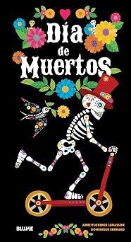 Día de muertos