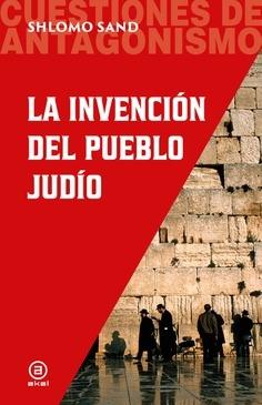 La invención del pueblo judío