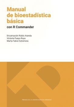 Manual de bioestadística básica con R Commader