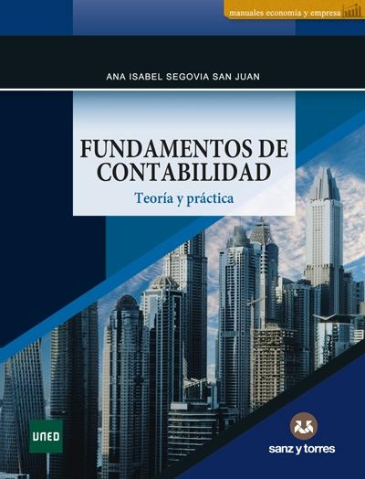 Fundamentos de contabilidad "Teoría y práctica"