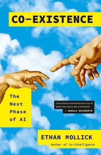 Co-Existence "The Next Phase of AI"