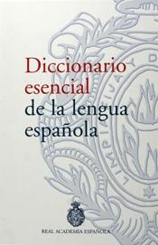 Diccionario Esencial de la Lengua Española