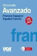 Diccionario Avanzado Français-Espagnol / Español-Francés