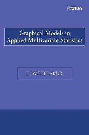 Graphical Models In Applied Multivariate Statistics