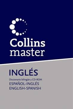 Diccionario Collins Master Español-Ingles "Bilingue Cd-Rom"