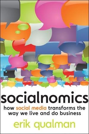 Socialnomics "How Social Media Transforms The Way We Live And Do Business"
