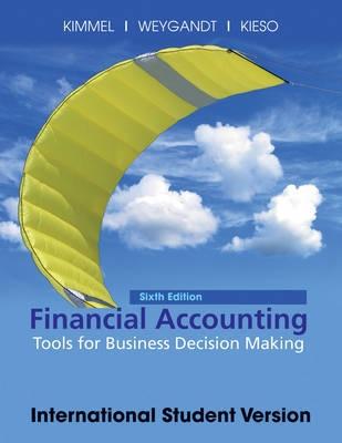 Financial Accounting