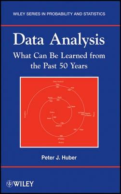 Data Analysis "What Can Be Learned From the Past 50 Years"