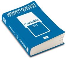 Memento Practico Contable 2012