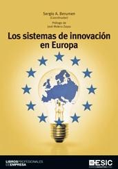 Los sistemas de innovación en Europa