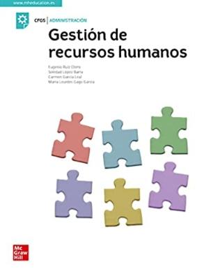 Gestión de recursos humanos